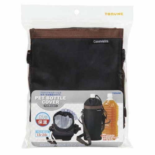 P-3576 ペットボトルカバー1.5L～2L用 [1個]