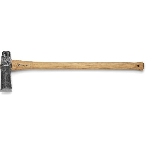クサビ打込薪割斧2.5kg 82cm