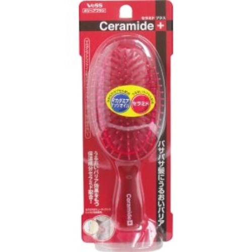 ポリヘアブラシ CRNM500