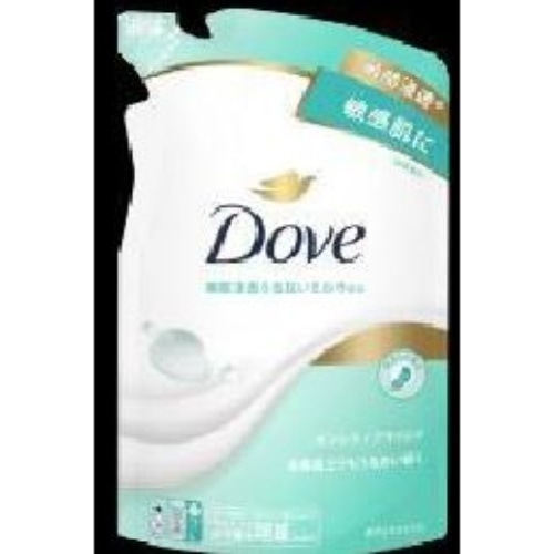 ユニリーバ ダヴBWセンシティブマイルド詰替 [1個]
