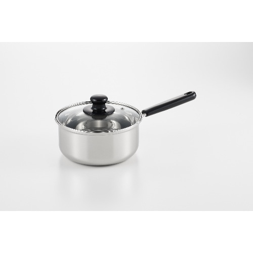 SJ2182 クックルック2 片手鍋18cm [1個]