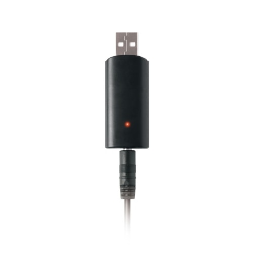 Bluetooth送信機 KABT-001B ブラック