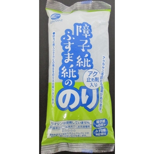 障子紙ふすま紙のりHT123 300g [1個]