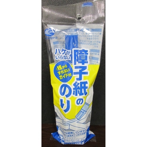 障子紙ののりHT124 150g [1個]