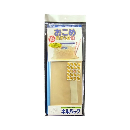 お米長持ち10Kg