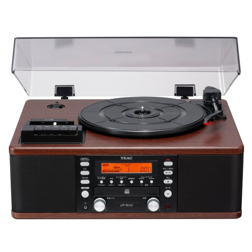 LP-R520