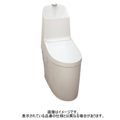 [未使用品](#)ウォシュレット GG1-800 CES9315PX #NW1 (床置壁排水)(一体型)