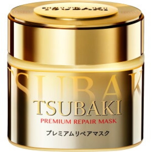 TSUBAKIプレミアムリペアマスク
