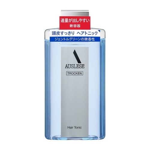アウスレーゼ TR ヘアトニック 220ml