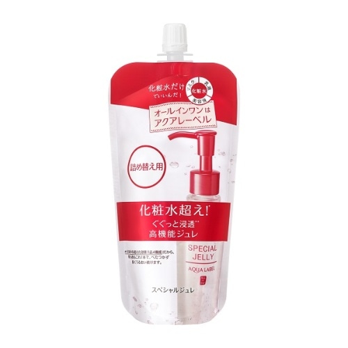 アクアレーベル スペシャルジュレ 替 140ml