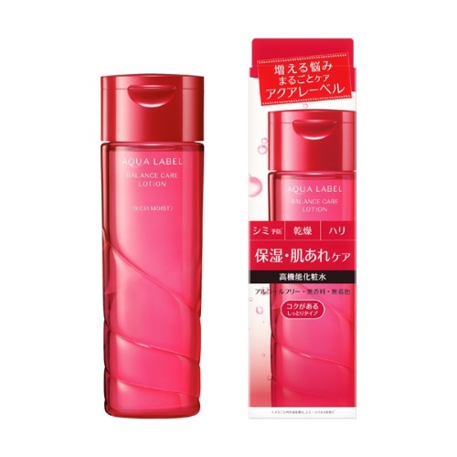アクアレーベル Bケア L RM 200ml