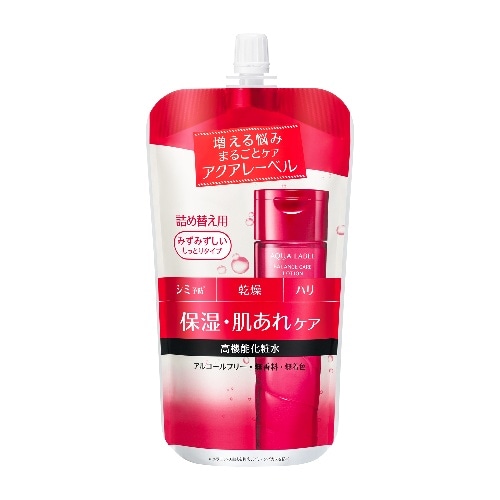 アクアレーベル Bケア L M R 180ml