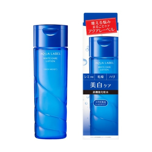 アクアレーベル Wケア L RM 200ml