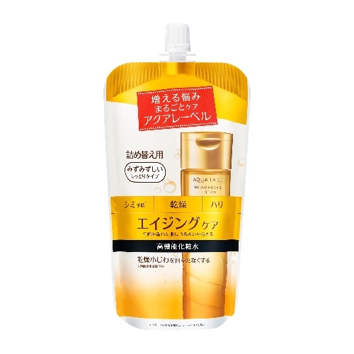 アクアレーベル BOケア L M R 180ml