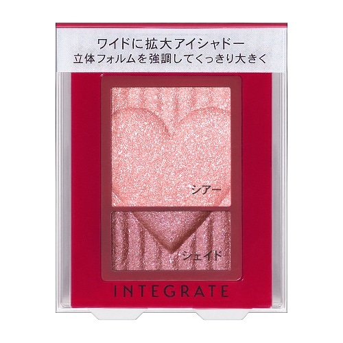 インテグレート ワイドルックアイズ PK373 2.5g