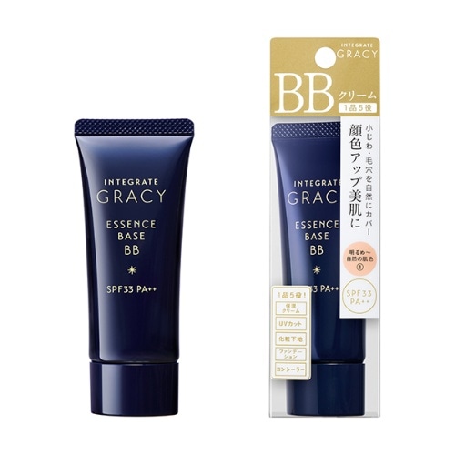 インテグレートグレイシィ エッセンスベースBB 2 40g