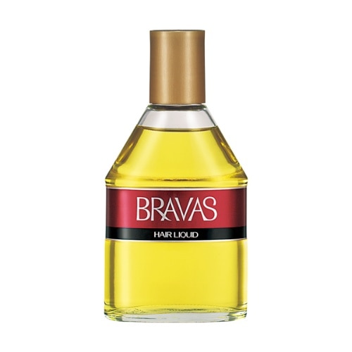 ブラバス ヘアリキツド L ：270ml