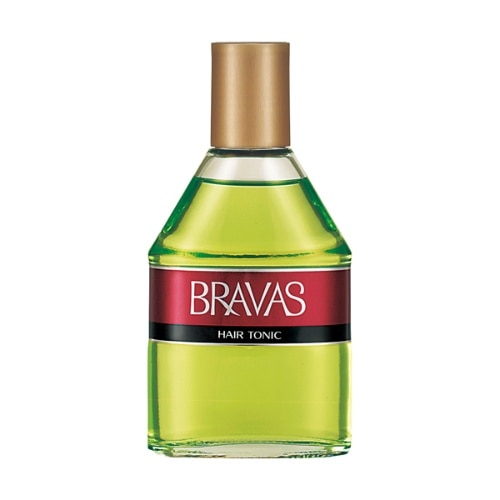 ブラバス ヘアトニツク L 270ml
