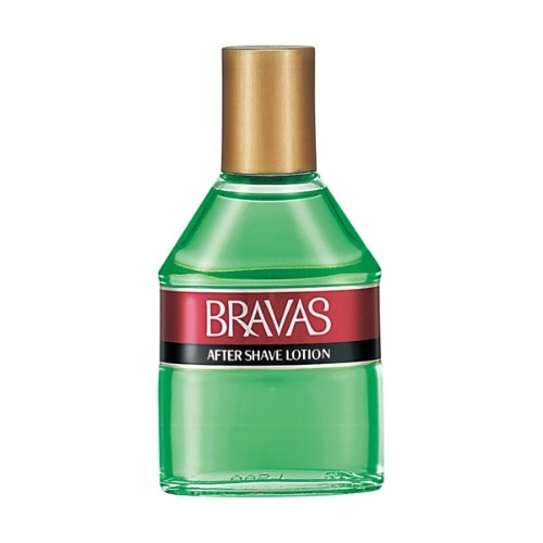 ブラバス アフタ-シエ-ブロ-シヨン ：140ml