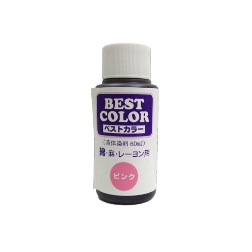 ベストカラー 60ml B35 ピンク