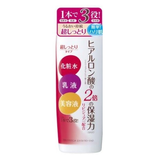 明色 エモリエント エクストラローション 超しっとり 210ml
