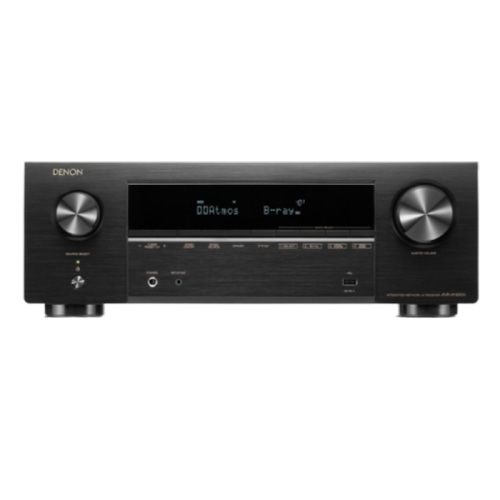 AVR-X1800H-K ブラック