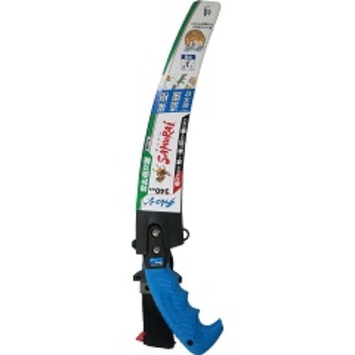 サムライ鋸 チャレンジ240mm本体