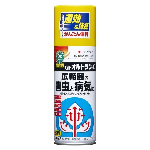 オルトランC [420ml]