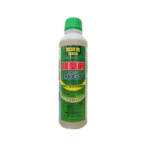 除草剤 エイトアップ 500ml