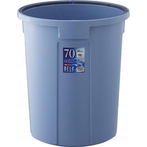 ベルク丸ペール 70N 本体 B
