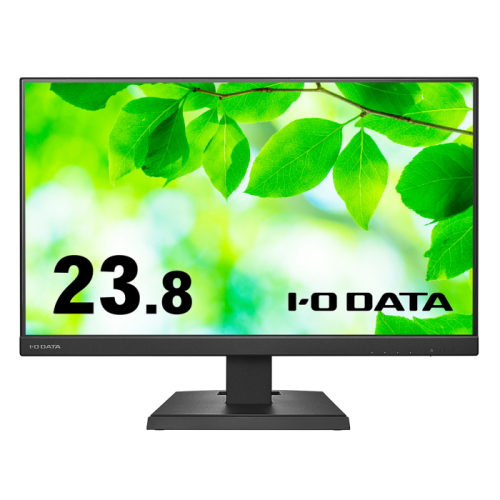 LCD-C241DB ブラック [23.8インチ]