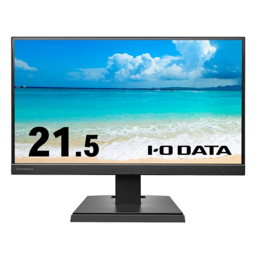 LCD-A221DBX ブラック [21.5インチ]