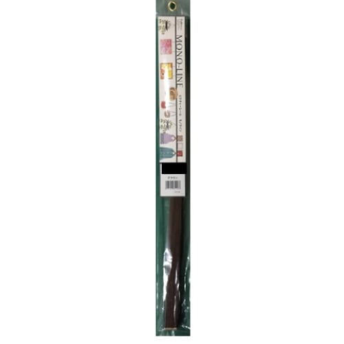 Pレールモノラインプラス 1m BRウッド I5167 ブラウン