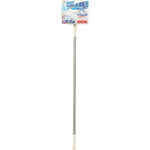 コンドルベランダ玄関用スポンジブラシ 0