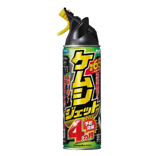 カダン ケムシジェット [450ml]