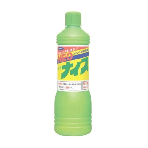 ネオナイス 500ml