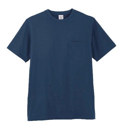[取寄10]半袖Tシャツ #2907 3Lサイズ [1着][4536527836151]