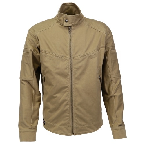 ストレッチジャケット D-1250 Lサイズ [1着]