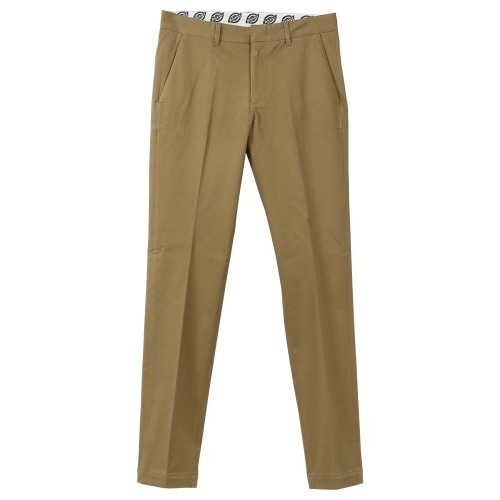 ストレッチストレートパンツ D-1253 3Lサイズ [1本]