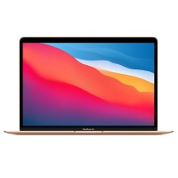 MacBook Air Retinaディスプレイ 13.3 MGNE3J/A ゴールド