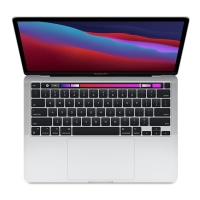 MacBook Pro Retinaディスプレイ 13.3 MYDC2J/A シルバー