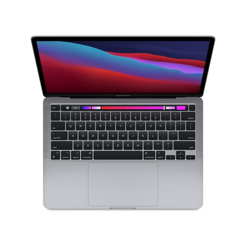 [新古品]MacBook Pro Retinaディスプレイ 13.3 MYD92J/A スペースグレイ