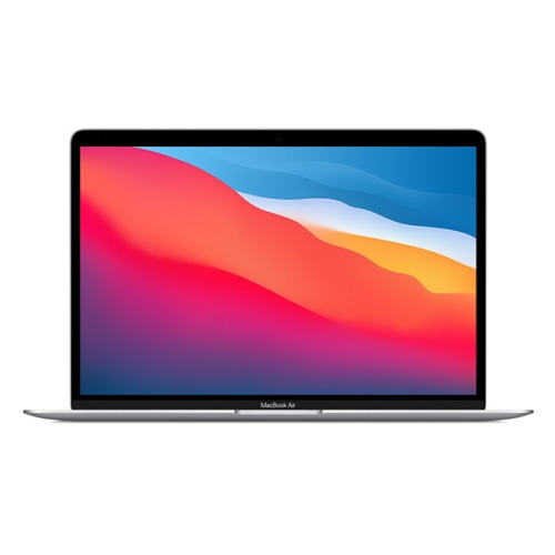 [箱難ありB]MacBook Air Retinaディスプレイ 13.3 MGN93J/A シルバー