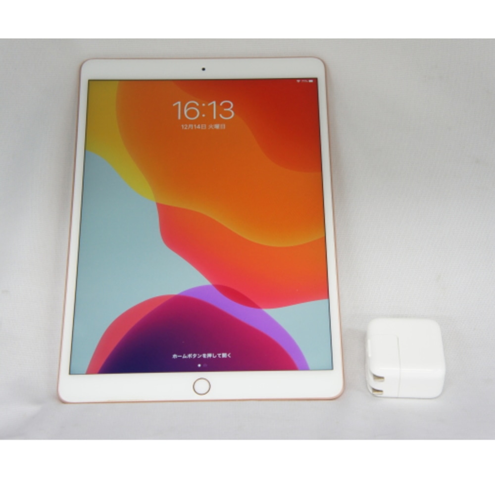 中古B]iPad Air 10.5インチ 第3世代 Wi-Fi 2019年春モデル MUUL2J/A
