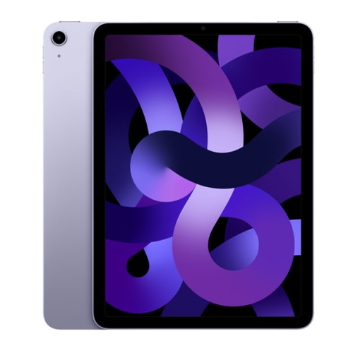 iPad Air 10.9インチ 第5世代 Wi-Fi 2022年春モデル MME63J/A パープル [256GB]