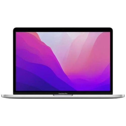 MacBook Pro Retinaディスプレイ 13.3 MNEQ3J/A シルバー