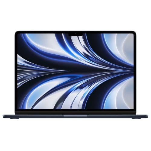 MacBook Air Liquid Retinaディスプレイ 13.6 MLY43J/A ミッドナイト