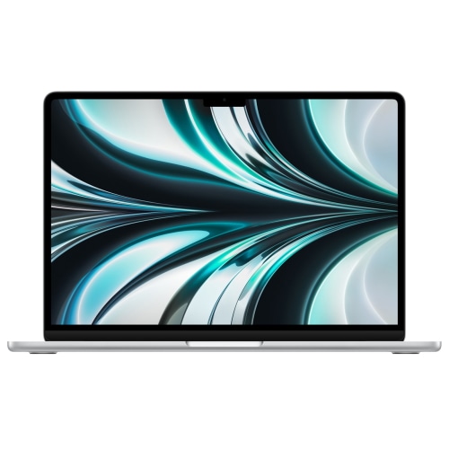 MacBook Air Liquid Retinaディスプレイ 13.6 MLXY3J/A シルバー