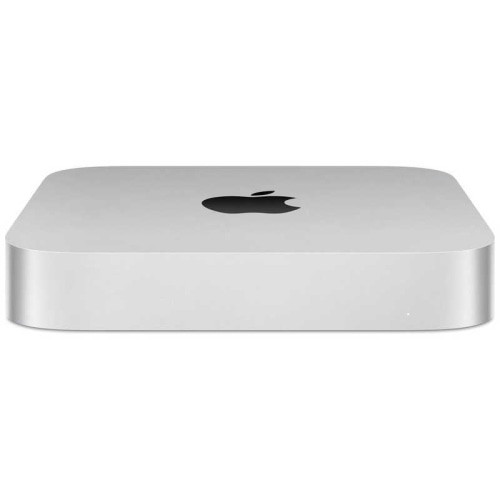 Mac mini MNH73J/A シルバー