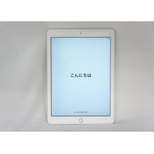 iPad 10.2インチ 第9世代 Wi-Fi 2021年秋モデル MK2L3J/A シルバー 